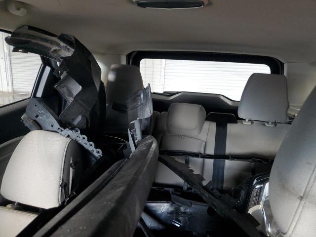 Photo 10 from auction – 2021 FORD ECOSPORT S with VIN MAJ6S3FL1MC403650