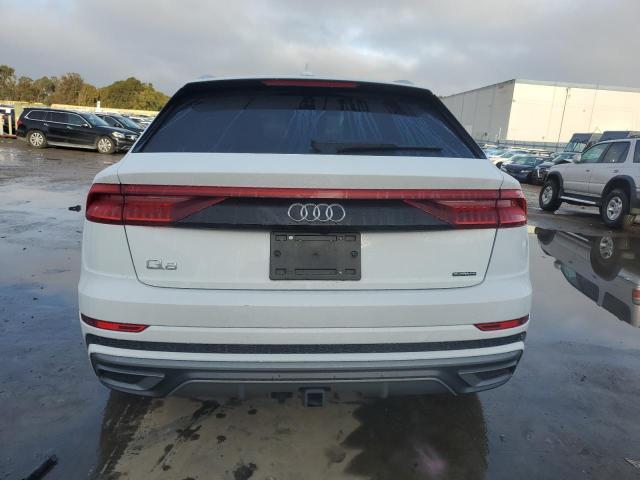Photo 6 from auction – 2023 AUDI Q8 PRESTIG with VIN WA1FVBF1XPD046732