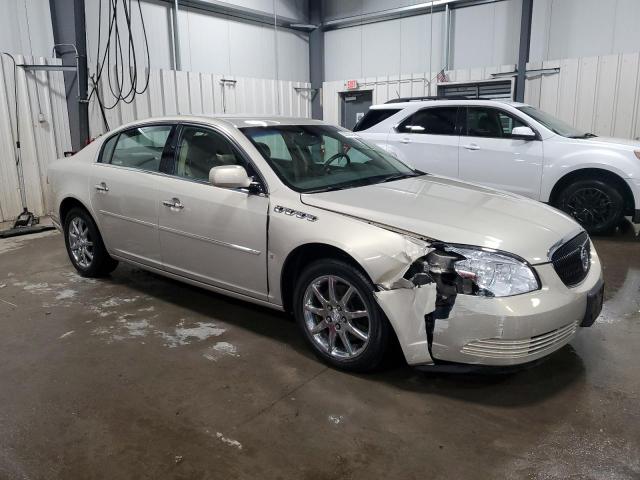 Photo 4 from auction – 2007 BUICK LUCERNE CX with VIN 1G4HR57Y67U129294