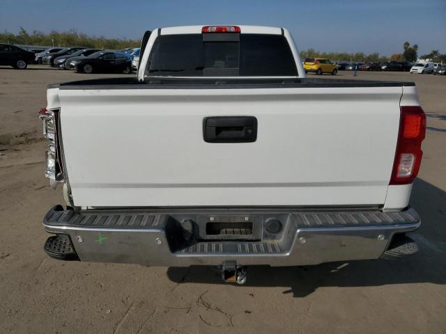Photo 6 from auction – 2017 CHEVROLET SILVERADO with VIN 1GCPCSEC9HF103818