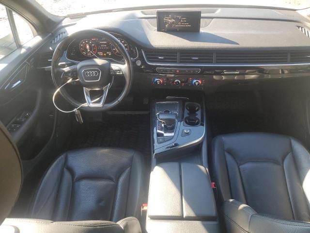 Фото 8 с аукциона – 2018 AUDI Q7 с VIN WA1LAAF7XJD019535