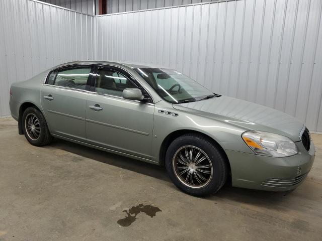 Photo 4 from auction – 2006 BUICK LUCERNE CX with VIN 1G4HD57246U250608
