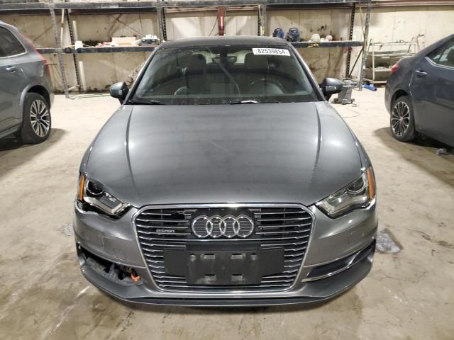 Photo 5 from auction – 2016 AUDI A3 E-TRON with VIN WAUUPBFF1GA132920