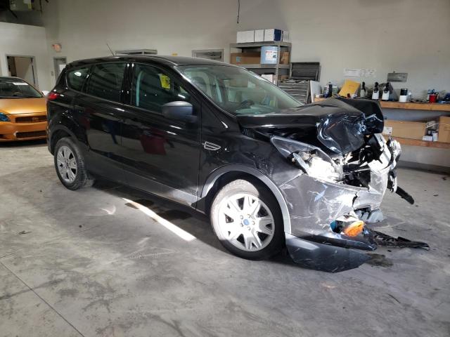 Photo 4 from auction – 2016 FORD ESCAPE S with VIN 1FMCU0F72GUB90615