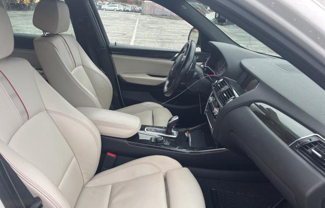 Photo 5 from auction – 2016 BMW X4 XDRIVE2 with VIN 5UXXW3C52G0R20324