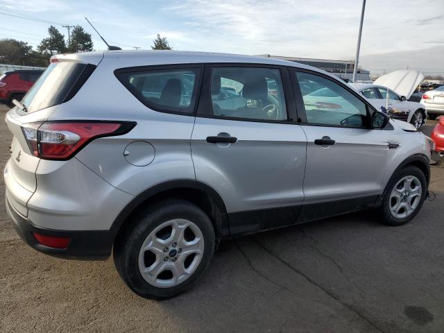 Photo 3 from auction – 2017 FORD ESCAPE S with VIN 1FMCU0F78HUE89897