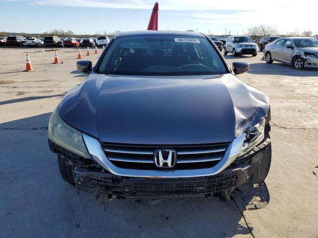 Photo 5 from auction – 2015 HONDA ACCORD SPO with VIN 1HGCR2F59FA010127