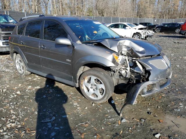 Photo 4 from auction – 2008 PONTIAC VIBE with VIN 5Y2SL65858Z412472