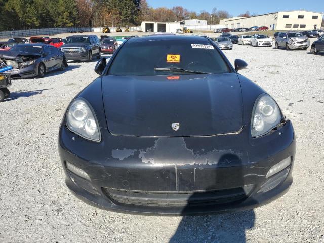 Photo 5 from auction – 2011 PORSCHE PANAMERA 2 with VIN WP0AA2A74BL022013