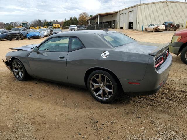 Photo 2 from auction – 2017 DODGE CHALLENGER with VIN 2C3CDZAG2HH514459
