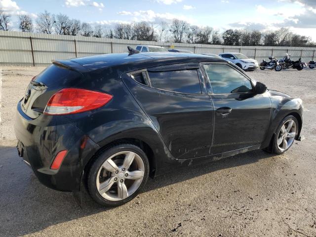 Photo 3 from auction – 2014 HYUNDAI VELOSTER with VIN KMHTC6AD2EU212743