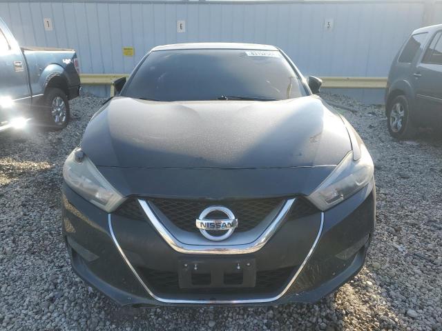 Photo 5 from auction – 2017 NISSAN MAXIMA 3.5 with VIN 1N4AA6AP6HC409006