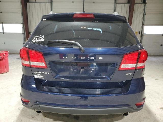 Photo 6 from auction – 2017 DODGE JOURNEY SX with VIN 3C4PDDBG3HT696503