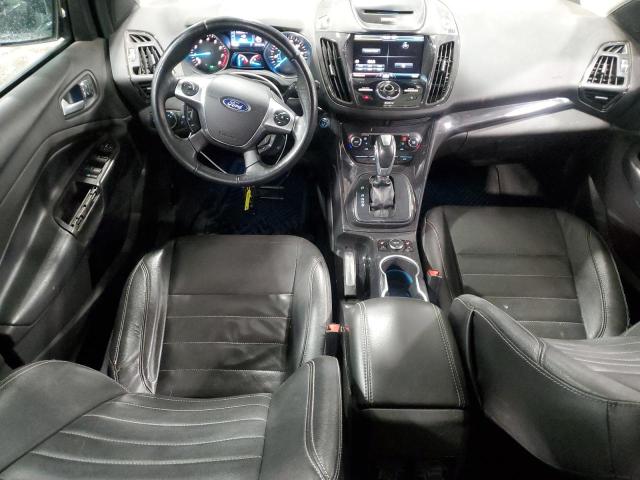 Photo 8 from auction – 2014 FORD ESCAPE TIT with VIN 1FMCU9JXXEUC22087
