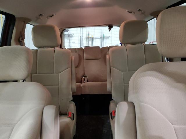Photo 10 from auction – 2014 DODGE GRAND CARA with VIN 2C4RDGBG3ER110441
