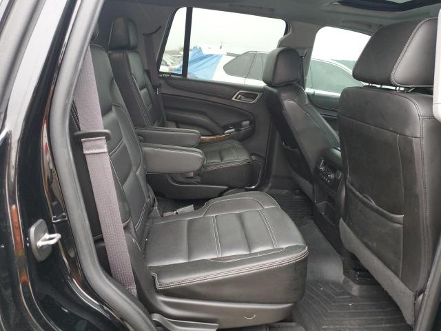 Photo 11 from auction – 2017 GMC YUKON DENA with VIN 1GKS2CKJ7HR313603