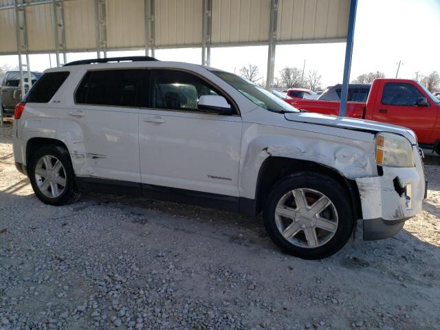 Photo 4 from auction – 2011 GMC TERRAIN SL with VIN 2CTALSEC3B6405911