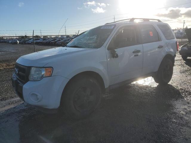 FORD ESCAPE XLT 2011 with VIN 1FMCU9D74BKA33633 - Photo from auction