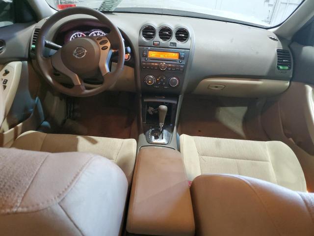 Photo 8 from auction – 2012 NISSAN ALTIMA BAS with VIN 1N4AL2AP2CN461216