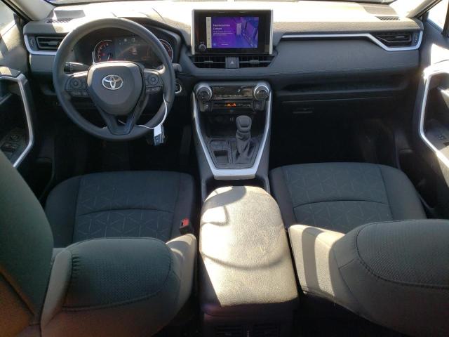 Photo 8 from auction – 2024 TOYOTA RAV4 XLE with VIN 2T3W1RFV2RC267679