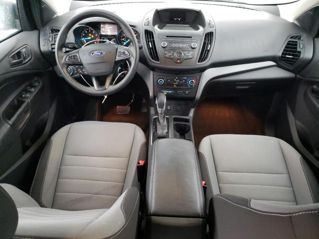 Photo 8 from auction – 2018 FORD ESCAPE S with VIN 1FMCU0F75JUB07220