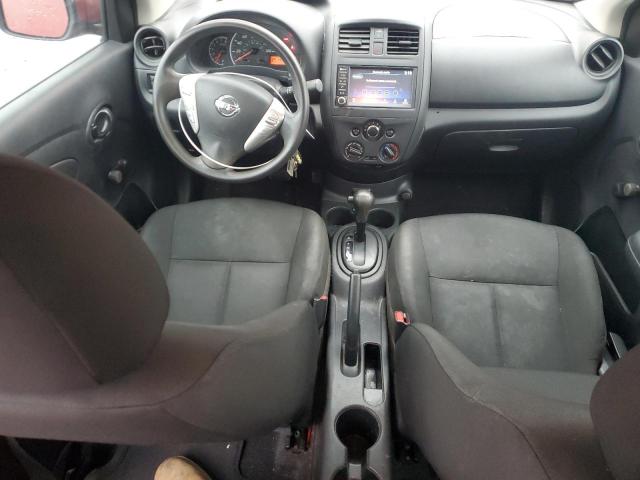 Photo 8 from auction – 2019 NISSAN VERSA S with VIN 3N1CN7AP5KL812874
