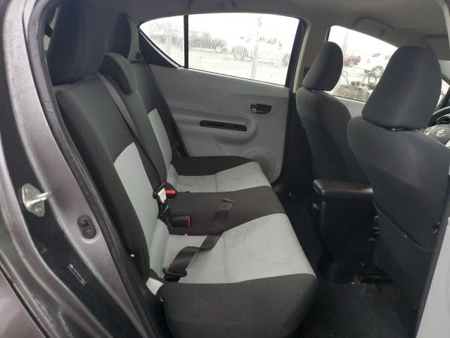 Photo 10 from auction – 2013 TOYOTA PRIUS C with VIN JTDKDTB30D1539014