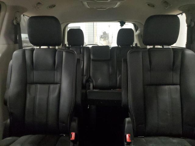 Photo 10 from auction – 2014 CHRYSLER TOWN & COU with VIN 2C4RC1CG1ER172435