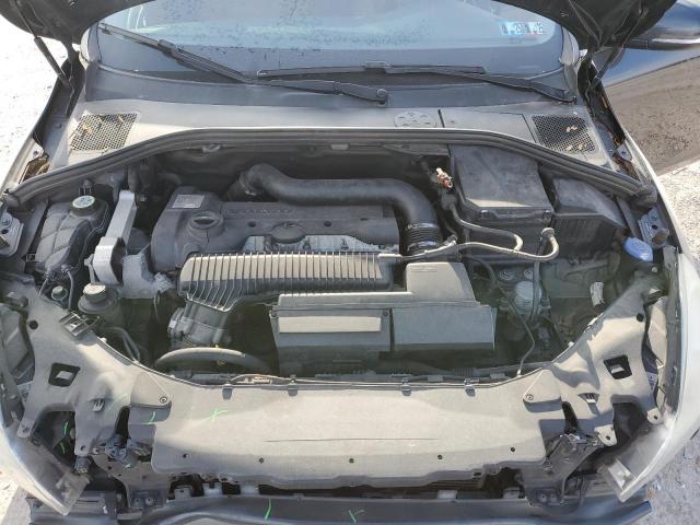 Photo 11 from auction – 2012 VOLVO S60 T5 with VIN YV1622FS0C2127892