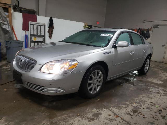 BUICK LUCERNE CX 2008 with VIN 1G4HD57288U171932 - Photo from auction