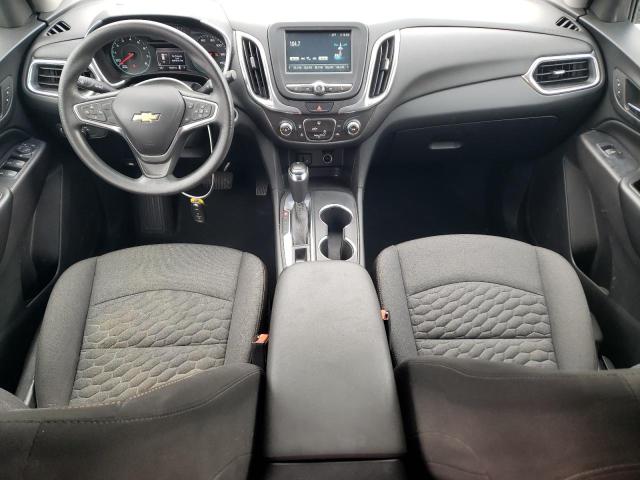 صورة رقم 8 من المزاد - 2018 CHEVROLET EQUINOX LT مع VIN 3GNAXJEV9JS613987