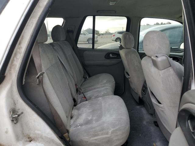 Photo 11 from auction – 2007 CHEVROLET TRAILBLAZE with VIN 1GNDS13S672227777