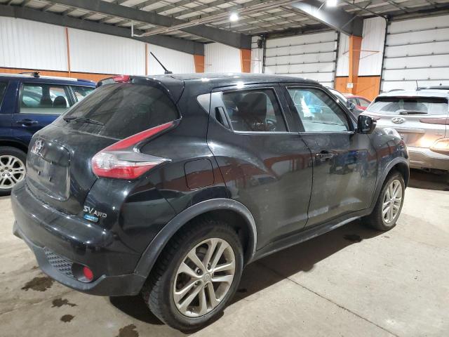 Photo 3 from auction – 2015 NISSAN JUKE S with VIN JN8AF5MV2FT557896