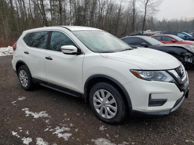 Photo 4 from auction – 2017 NISSAN ROGUE S with VIN 5N1AT2MT0HC734400