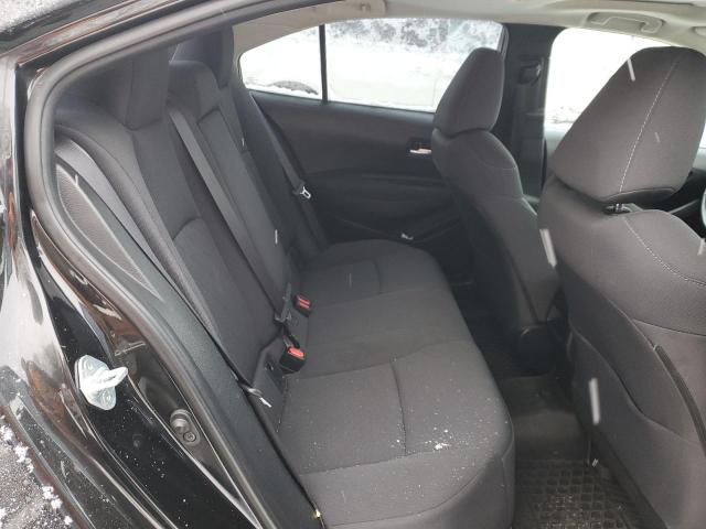 Photo 10 from auction – 2020 TOYOTA COROLLA LE with VIN 5YFBPRBE8LP131513