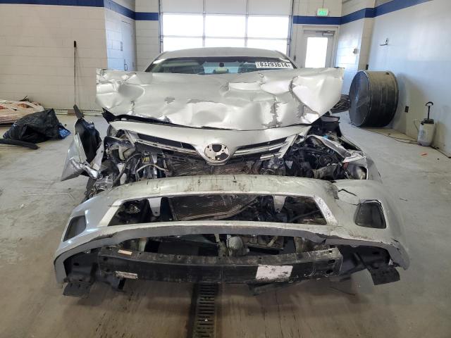Photo 5 from auction – 2013 TOYOTA COROLLA BA with VIN 5YFBU4EE6DP093563