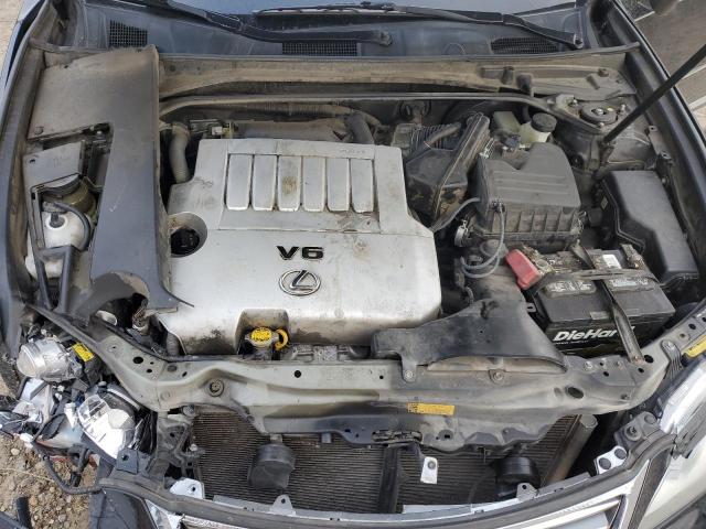 Photo 11 from auction – 2012 LEXUS ES 350 with VIN JTHBK1EG0C2506692
