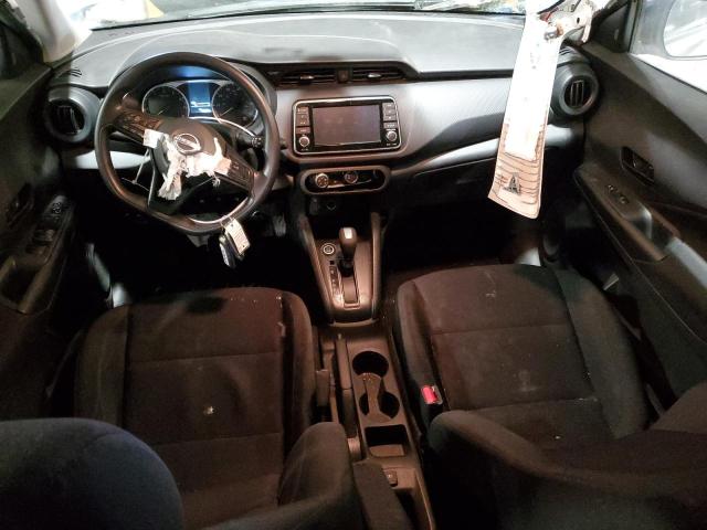 Photo 8 from auction – 2023 NISSAN KICKS S with VIN 3N1CP5BV4PL488481