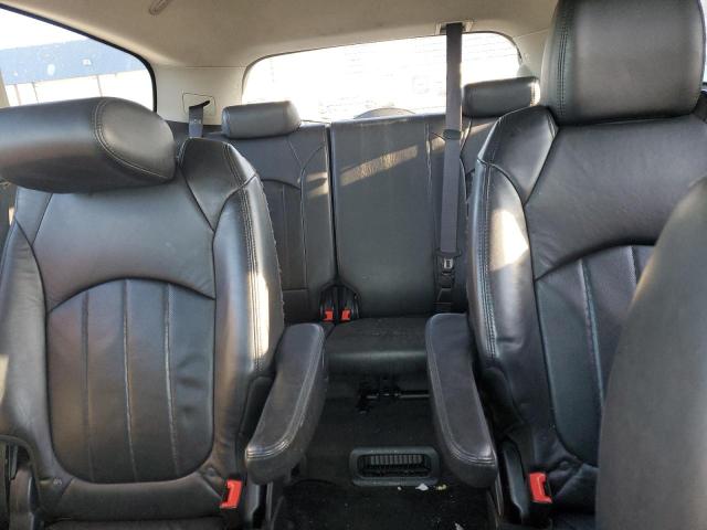 Photo 10 from auction – 2012 BUICK ENCLAVE with VIN 5GAKRCED4CJ142539