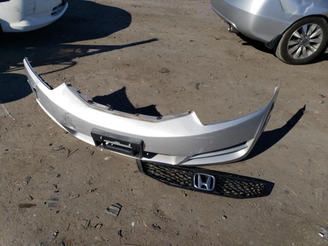 Photo 12 from auction – 2011 HONDA CIVIC EX with VIN 2HGFG1B85BH514117