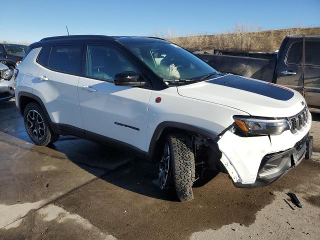 Photo 4 from auction – 2025 JEEP COMPASS TR with VIN 3C4NJDDN9ST533101
