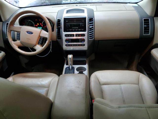 Photo 8 from auction – 2007 FORD EDGE SEL P with VIN 2FMDK49C47BB42176