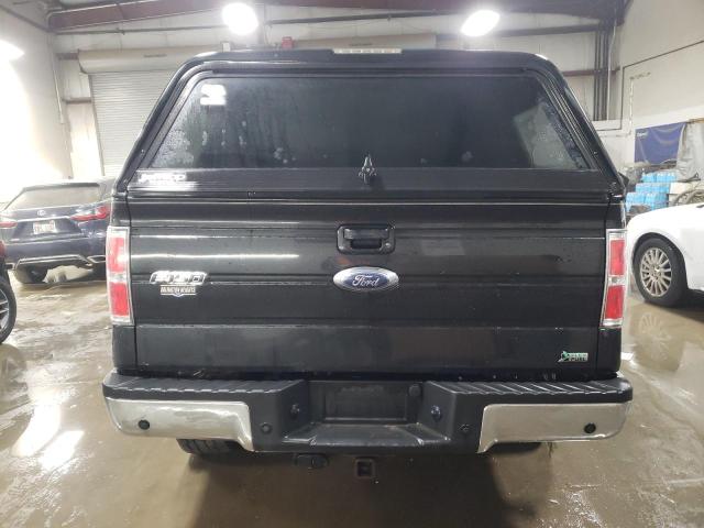 Photo 6 from auction – 2010 FORD F150 SUPER with VIN 1FTFW1EV4AFD63449