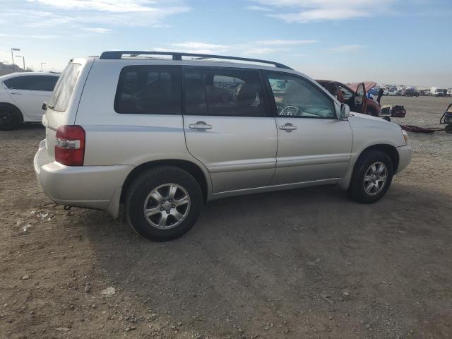 Photo 3 from auction – 2006 TOYOTA HIGHLANDER with VIN JTEDP21A460113003