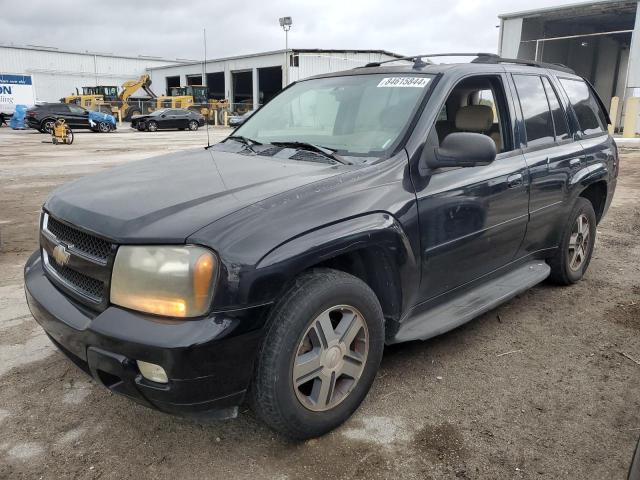 Photo 1 from auction – 2007 CHEVROLET TRAILBLAZE with VIN 1GNDS13S672191704