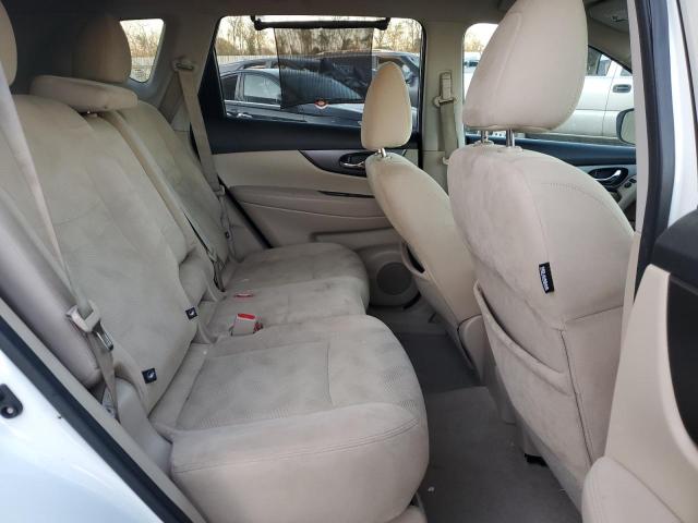 Photo 10 from auction – 2015 NISSAN ROGUE S with VIN 5N1AT2MT4FC919661