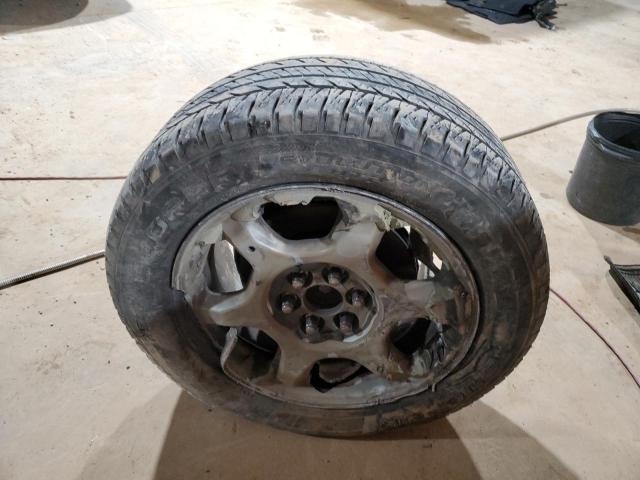 Photo 13 from auction – 2010 FORD F150 SUPER with VIN 1FTFW1EV4AFA95650