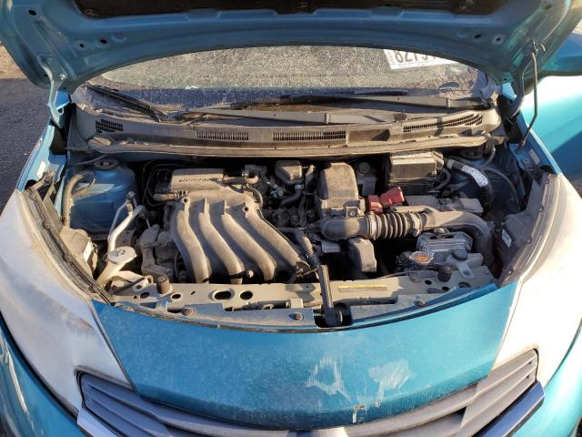 Photo 11 from auction – 2015 NISSAN VERSA NOTE with VIN 3N1CE2CP1FL411070