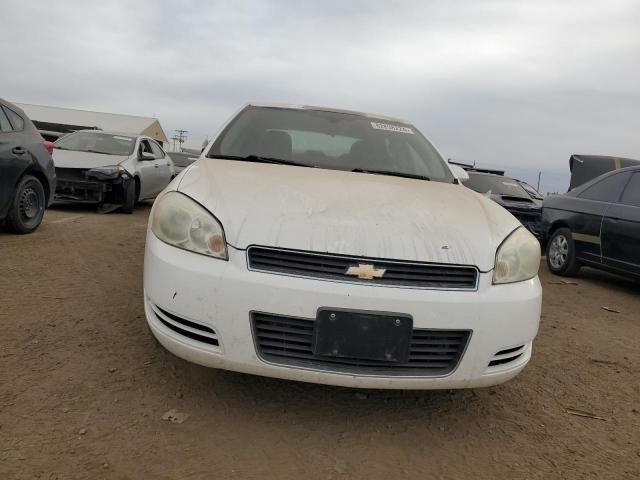 Photo 5 from auction – 2006 CHEVROLET IMPALA LS with VIN 2G1WB58K269365293