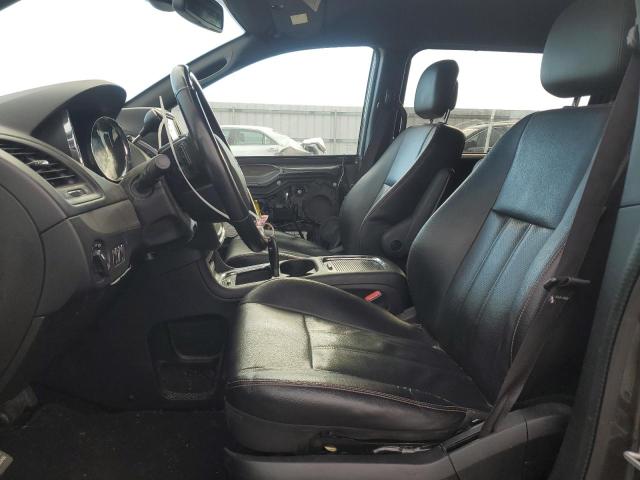 Photo 7 from auction – 2019 DODGE GRAND CARA with VIN 2C4RDGEG2KR658650